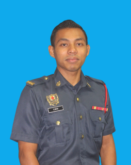 PB MOHAMAD ILMAN BIN AHMAD ZUBAIRI